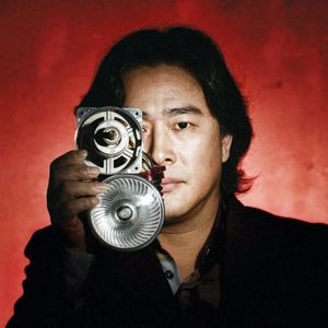 Chan-wook Park