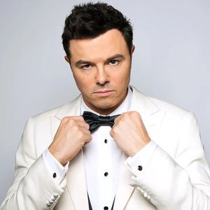 Seth MacFarlane